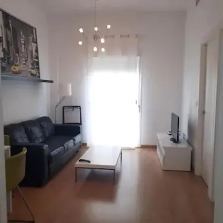Marteles Apartment Seville