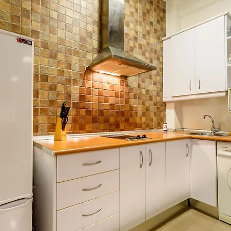 Marteles Apartment