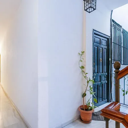 Apartment Marteles