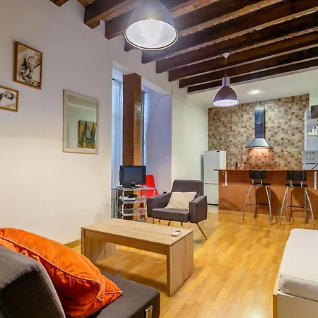 Marteles Apartment