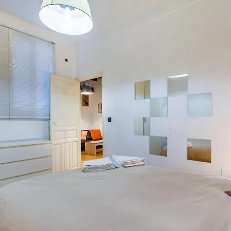Apartment Marteles