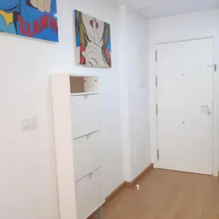 Apartment Marteles