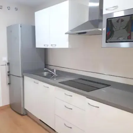 Apartment Marteles