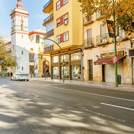 Apartment Marteles