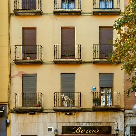 Apartment Marteles Seville